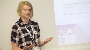New programme launches to help more young people in South Yorkshire access higher education