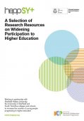 A Selection of Research Resources About Widening Participation