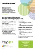 About HeppSY+