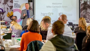 HeppSY+ First Milestone Event