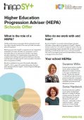HEPA Overview - Phase 2 Offer