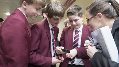 HECan Launches in South Yorkshire