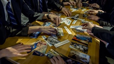 HeppSY+ Supports National Week of Action to Inspire Young People