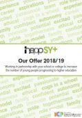 Our Offer 2018/19