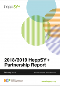 2018/2019 HeppSY Partnership Report