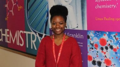 A Level student receives prestigious university offer after working with HeppSY+