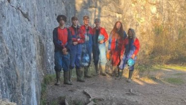 Thumbs up for “HEads Up”