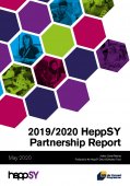 2019/20 HeppSY Partnership Report