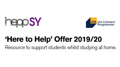 HeppSY Launch New Online Offer: Here to Help