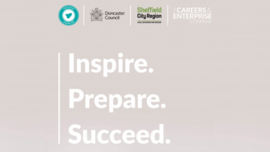 £130,000 funding to transform careers education for young people in South Yorkshire