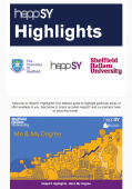 HeppSY Highlights - March 2021