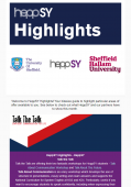HeppSY Highlights - May 2021