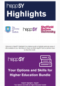 HeppSY Highlights - June 2021