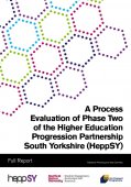 HeppSY Phase 2 Evaluation - Report