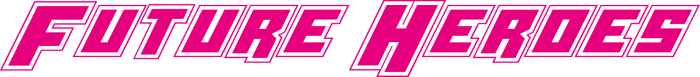Future Heroes Logo