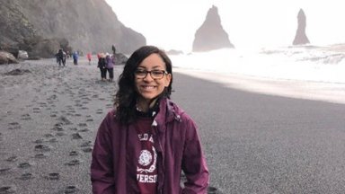 Shannon's Journey to HE