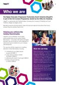Our Offer for Schools and Colleges 2023/24