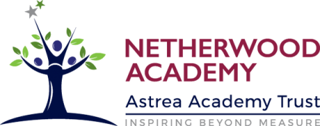 Netherwood Academy Logo