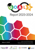 GOALS Breakfast Club Report 2023-24