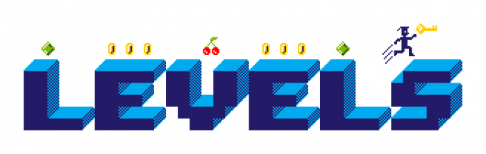 LEVELS logo