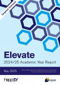 Targeted Outreach Elevate 2024-25 Academic Year Report