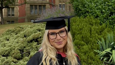 My experience of university as an autistic student