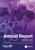 Annual Report 2025-26